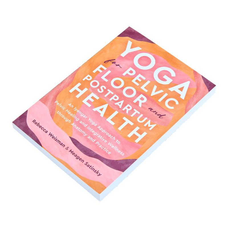 Yoga per il pavimento pelvico  - Health Wellness Uk recensione e prezzo