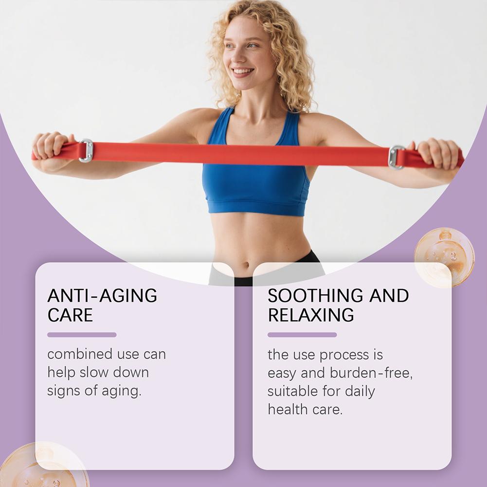 30 Pezzi di Cerotti NAD+ Boost - Health Wellness & Nutrition Center Llc recensione e prezzo