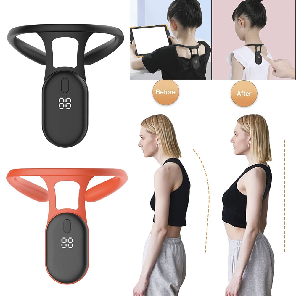 Correttore posturale intellige - Posture Corrector Back Brace recensione e prezzo