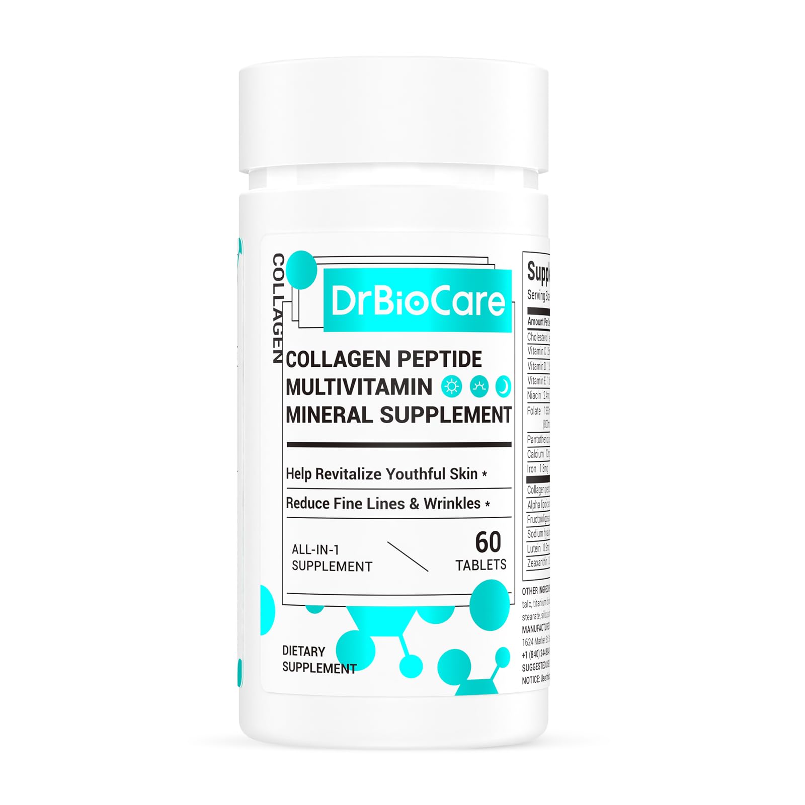 Gummy Multivitaminico Completo - Health & Wellness Retailers recensione e prezzo