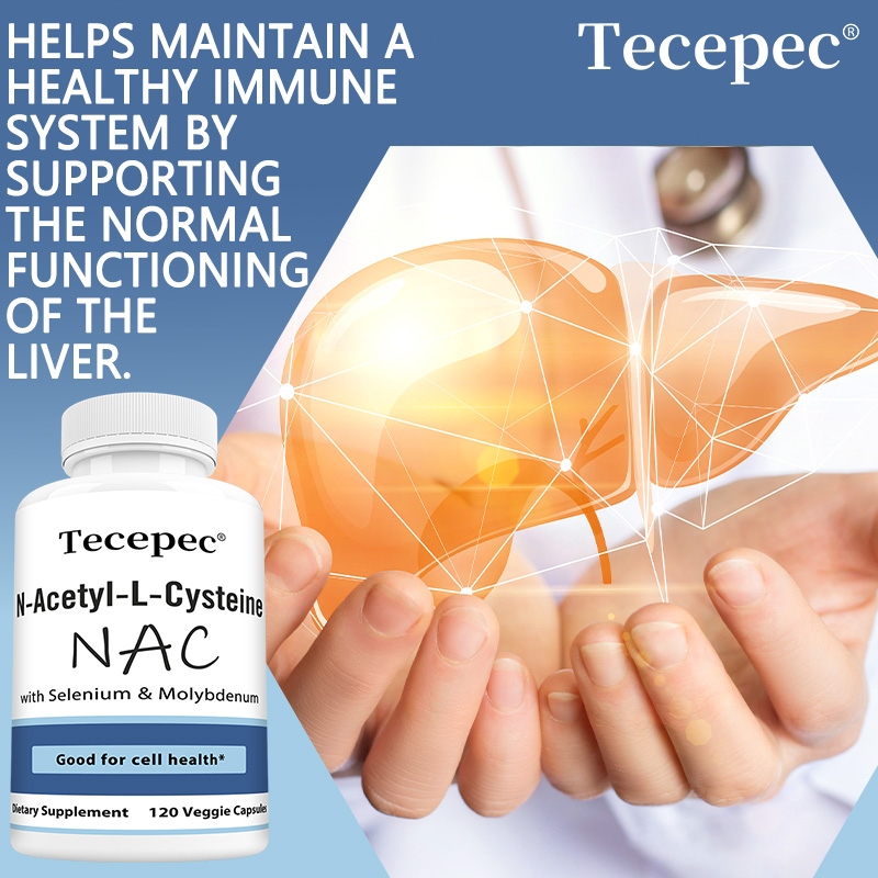 Capsule di NAC – Antiossidante - Health Wellness & Nutrition Center Llc recensione e prezzo