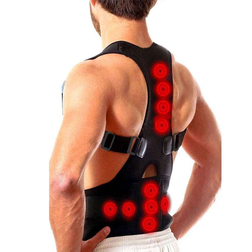 Correttore di postura modellan - Posture Corrector Back Brace recensione e prezzo
