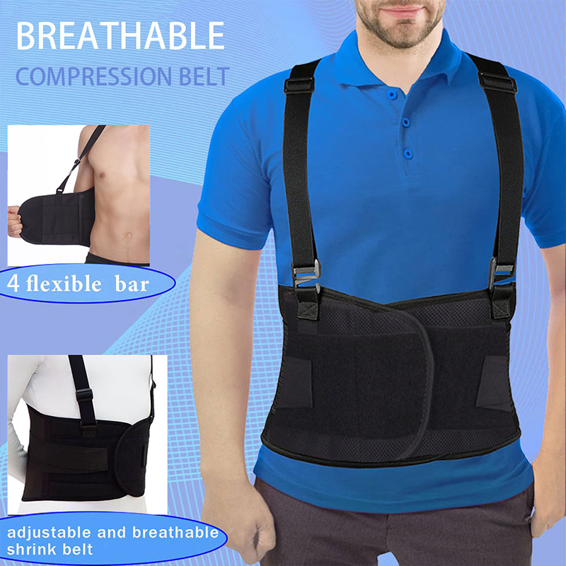 Tutore per la schiena per soll - Posture Corrector Back Brace recensione e prezzo