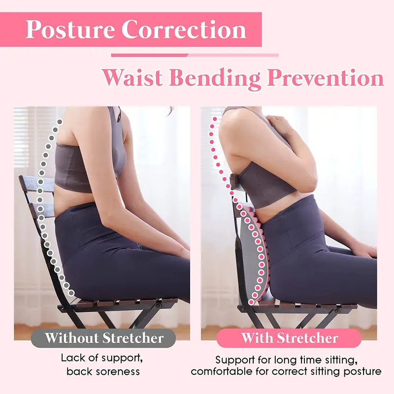 Cuscino Correttore Posturale p - Posture Corrector Back Brace recensione e prezzo