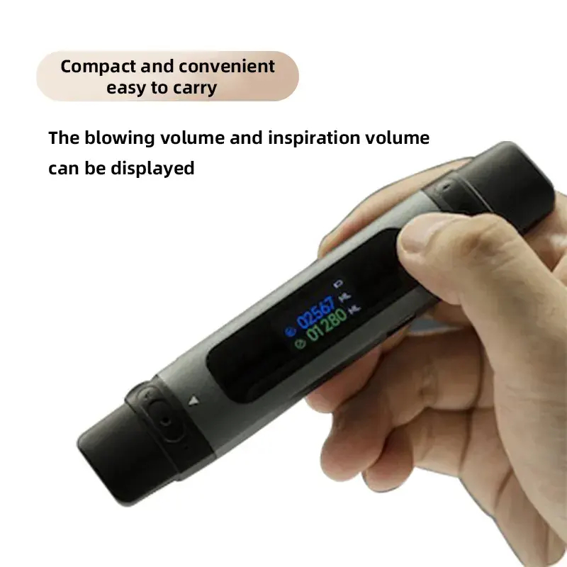 Allenatore Respiratorio Digita - Health & Wellness Retailers recensione e prezzo