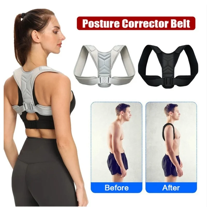 Correttore posturale per spall - Posture Corrector Back Brace recensione e prezzo