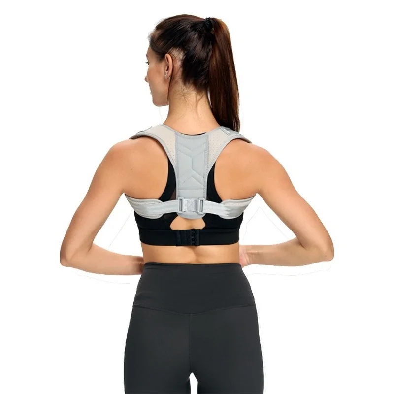 Correttore posturale per spall - Posture Corrector Back Brace recensione e prezzo