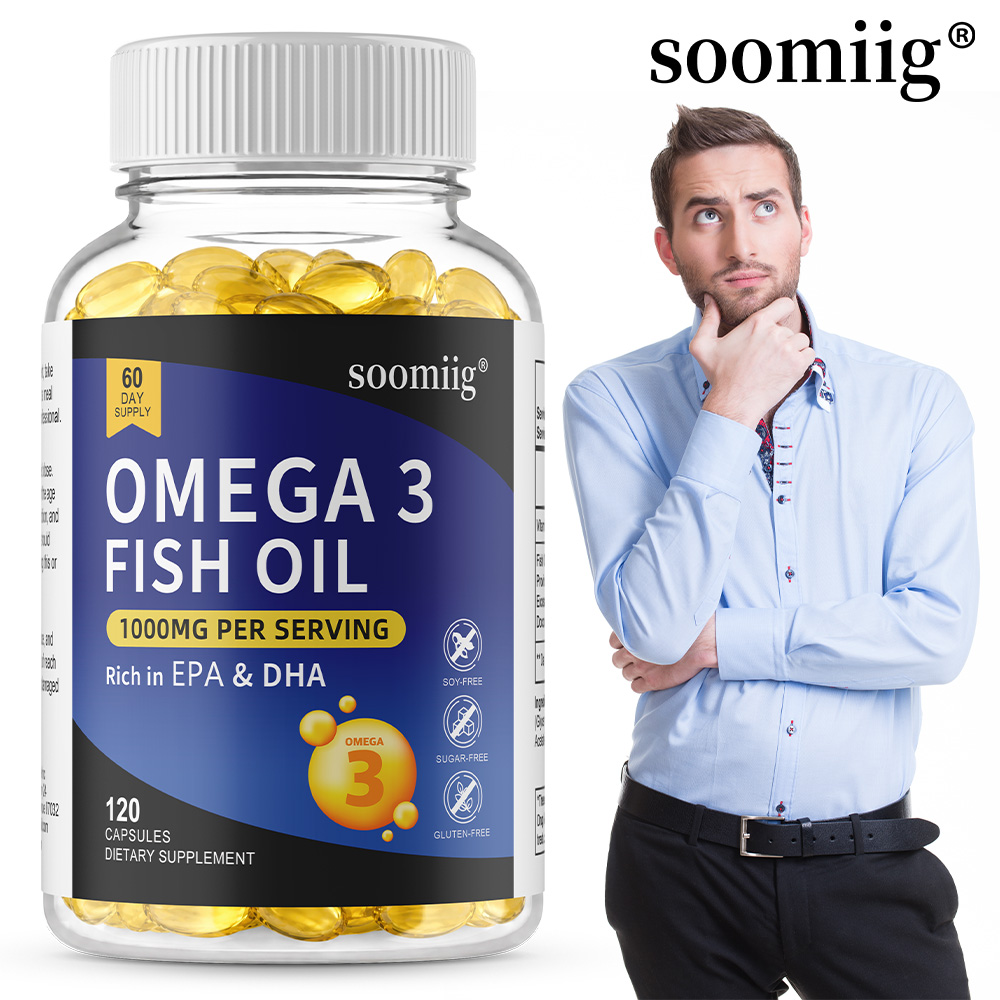 Olio di Pesce Omega 3 da Acque - Health Wellness Day recensione e prezzo