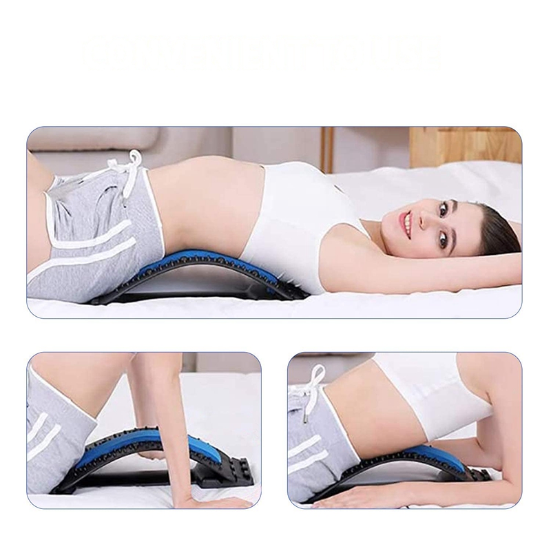 Massaggiatore Magnetico per Sc - Posture Corrector Back Brace recensione e prezzo